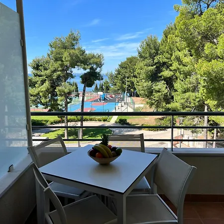 Pine By Apartman